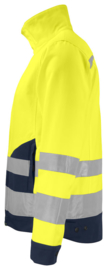 1231 Hi-Vis Jacket Jobman 65123162