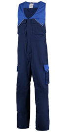 Classics D15 Duo Mouwloze Overall 'Berlijn' Ballyclare Workwear 13066/510