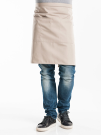 APRON 3-POCKETS SAND W100 - L50 chauddevant 47892