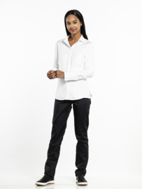 SHIRT WOMEN UFX WHITE 603 Chaud Devant