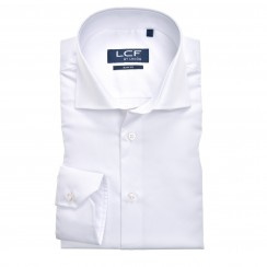 LCF Ledub Overhemd Slim Fit lange mouw 8348538