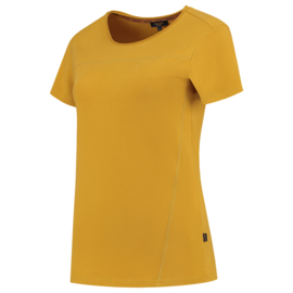 T-Shirt Premium Naden Dames 104005 Tricorp