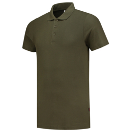 POLOSHIRT FITTED 180 GRAM 201005/PPF180 Tricorp Casual