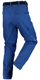 Classics Beschermende Multi-Hazard Broek 'Krefeld' Ballyclare Workwear 53800/480