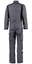 Capture Identity Duo overall 'David' Ballyclare Workwear 18011/510