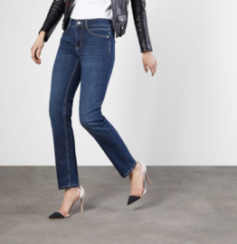 MAC JEANS ANGELA - PERFECT FIT FOREVER DENIM - 5240-87-0380L