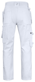 2129 Painters Trousers HP Workwear Werkbroek Jobman 65212911