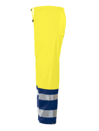 2546 Hi-Vis Rain Trousers Workwear Werkbroek Jobman 65254658