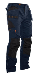 2322 Trousers HP Workwear Werkbroek Jobman 65232220