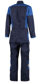 Capture Protective Duo Multi-Hazard overall 'Patrick' Ballyclare Workwear 18006/480