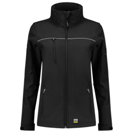 Softshell Luxe Dames 402009 Tricorp