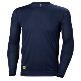 Helly Hansen 75105 Lifa Crewneck