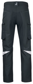 2194 Stretch Service Trousers Workwear Werkbroek Jobman 65219418