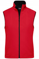 Softshell Vest Dames James Nicholson JN138