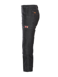 2091 Trouser Flame Retardant Workwear Werkbroek Jobman 65209127