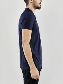 ADV Seamless Polo Shirt M 1910384 Craft