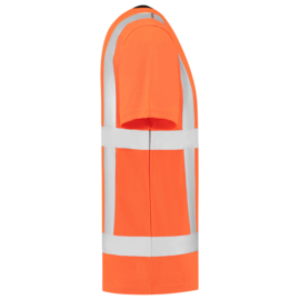 T-SHIRT RWS BIRDSEYE 103005 Tricorp Safety