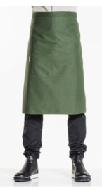 APRON NORDIC FOREST W90 - L65 chauddevant 40799