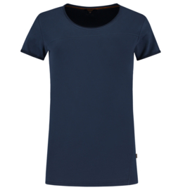 T-Shirt Premium Naden Dames 104005 Tricorp