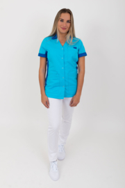 Luna basic blauw SHAE Care Basic Line 50016A