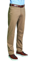 Brunswick chino met 5 zakken Brook Taverner