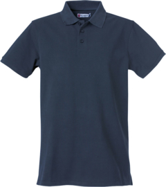 Heavy Premium Polo Qlique 028260