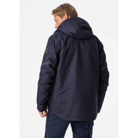 Helly Hansen KENSINGTON WINTER INSULATED JACKET 71345