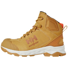 Helly Hansen OXFORD COMPOSITE-TOE SAFETY BOOTS 78403