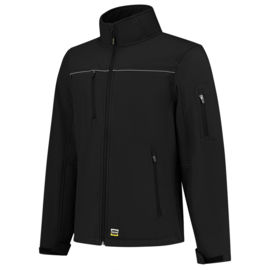 SOFTSHELL LUXE 402006/TSJ2000 Tricorp