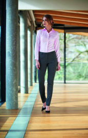 Torino slim fit broek Brook Taverner