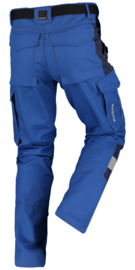 Capture Protective Duo Multi-Hazard Broek 'John' Ballyclare Workwear 58006/480