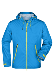 Ultralight Softshell Jacket Heren James Nicholson JN1098