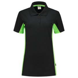 Poloshirt Bicolor Dames 202003 Tricorp