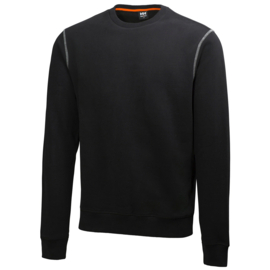 Helly Hansen OXFORD SWEATSHIRT 79026