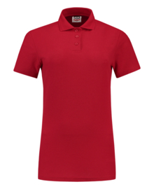 Poloshirt 180 Gram Dames 201010/PPT180 Tricorp