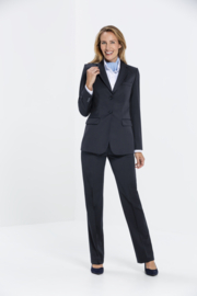 Dames-langblazer Colbert  RF Basic Greiff 1414-7000
