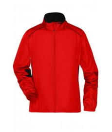 Ladies' Performance Jacket James Nicholson JN475