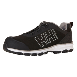 Helly Hansen 78235 Chelsea Evolution Low Boa S3 Veiligheidsschoen