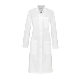 Annet Laboratoriumjas Dames De Berkel B3846326 wit