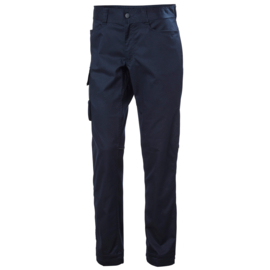 Helly Hansen MANCHESTER SERVICE PANT 77525