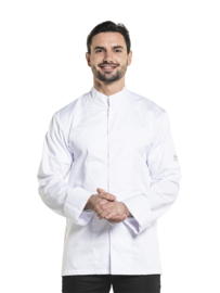 CHEF JACKET EXECUTIVE WHITE chauddevant 991