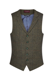 Memphis Gilet Brook Taverner