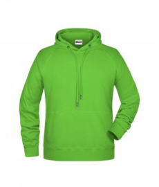 Men's Hoody James Nicholson 8024