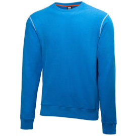 Helly Hansen OXFORD SWEATSHIRT 79026