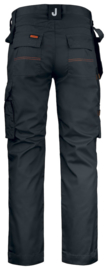 2322 Trousers HP Workwear Werkbroek Jobman 65232220