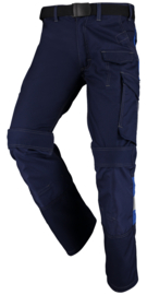 Capture Identity Duo Broek 'Emanual' Ballyclare Workwear 58015/510