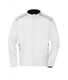 Men's Performance Jacket James Nicholson JN476