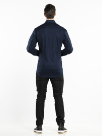 SHIRT MEN UFX NAVY 624 Chaud Devant