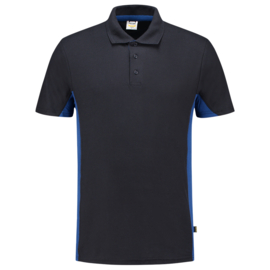 Poloshirt Bicolor 202004 Tricorp