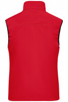 Softshell Vest Dames James Nicholson JN138